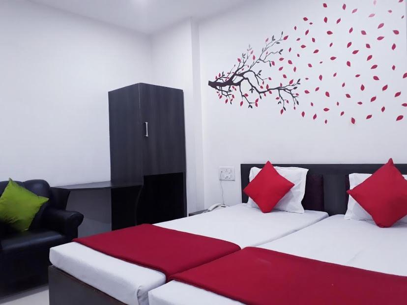 Hotel Executive Inn Hailakandi Room photo